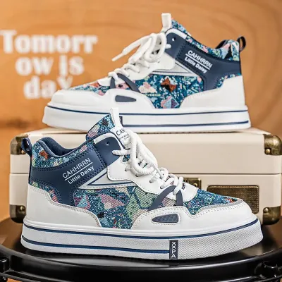 VERSATILE, SPORTY, TRENDY SHOES